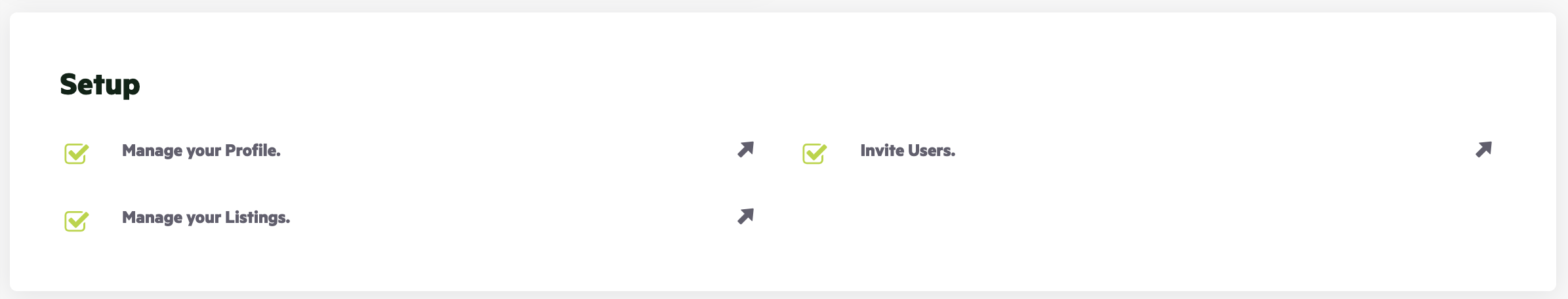 Invite Other Users